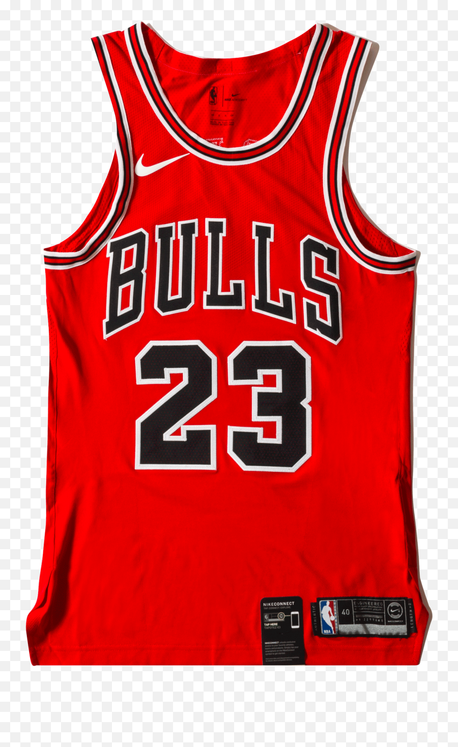 Michael Jordan Icon Edition Authentic - Chicago Bulls Jersey Png,Michael Jordan Png