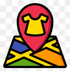 Clothing Store - Free maps and location icons Accessibility Icon png