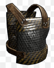 Hazardous Grater Chest Plate Rust Wiki Fandom - Breastplate png