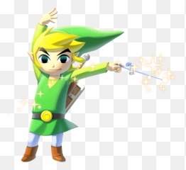 Link - Play Nintendo Png,Nintendo Characters Png