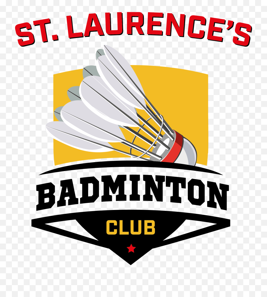 Badminton Club Logo - Badminton Club Logo Png,Badminton Png