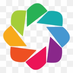 Bokeh - Python Logo png