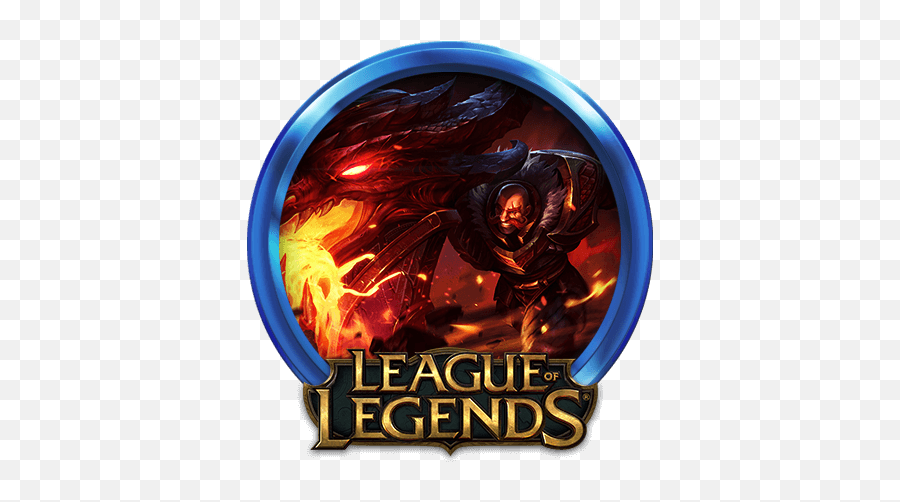 Download Hd Braum Rehberleri - Dragonslayer Braum League Of Legends Braum Png,League Of Legends Dragon Icon