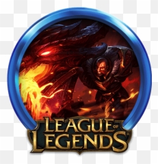 Download Hd Braum Rehberleri - Dragonslayer League Of Legends png