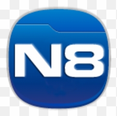 Nokia - N8su NokiaN8su Twitter Emblem png
