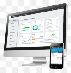 Quickbooks Online Conversion Made Simple - Technology Applications png