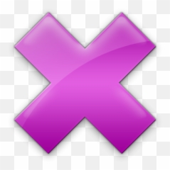 Solid Letter X Icon 073314 Icons Etc - Clipart Best Girly Png,X Icon
