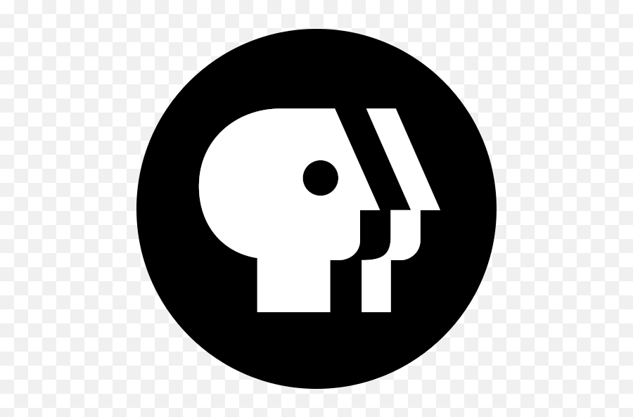 Pbs Logo Free Icon - Iconiconscom Pbs Logo 2005 Png,Pbs Kids Icon