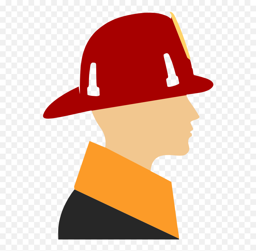 Fire - Hard Png,Fire Fighter Icon