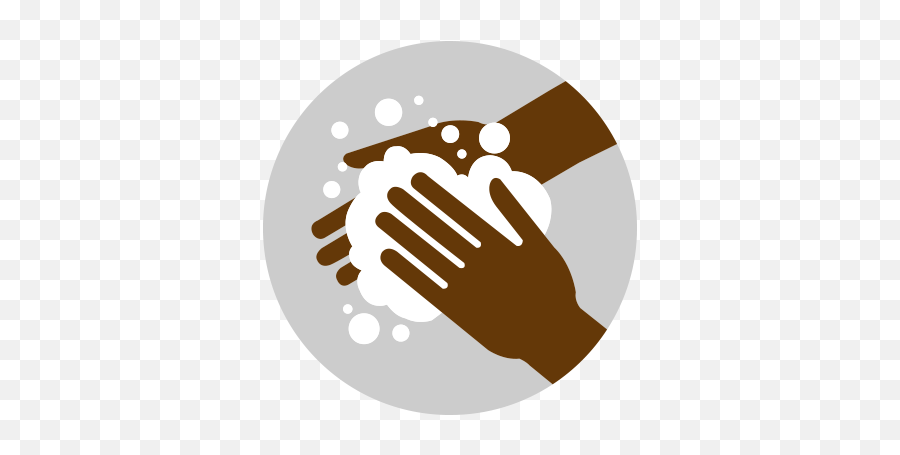 Flu Shots Mercy Health Physician Partners - Dot Png,Washing Hands Icon