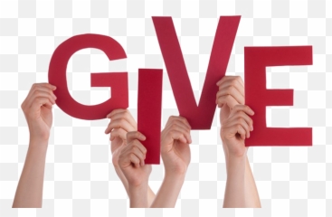 Download Free Giving Hd Image Icon Favicon Freepngimg - Transparent Png