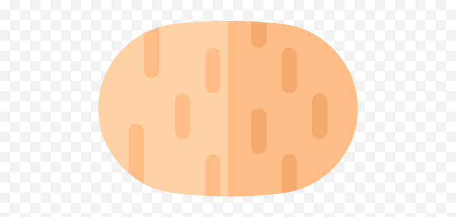 Free Icon Potato - Language Png,Potato Icon