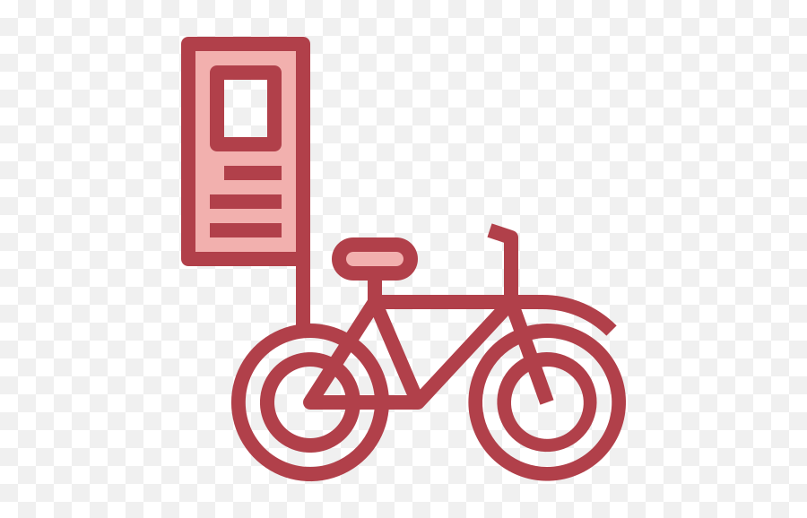 Bike - Free Marketing Icons Bicycle Cartoon Png,Hoarding Photo Frame Icon