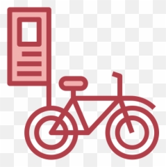Bike - Free marketing icons Bicycle Cartoon png