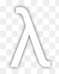 Lambda Show Png