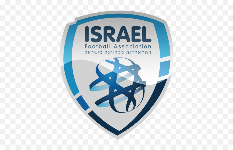 Israel Football Logo Png - Icebar,Israel Png