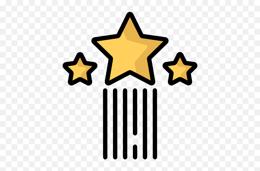Stars - Free Signs Icons White Instagram Highlight Star Png,Star Icon Yellow\
