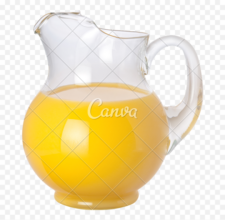 Canva - Jug Png,Pitcher Png