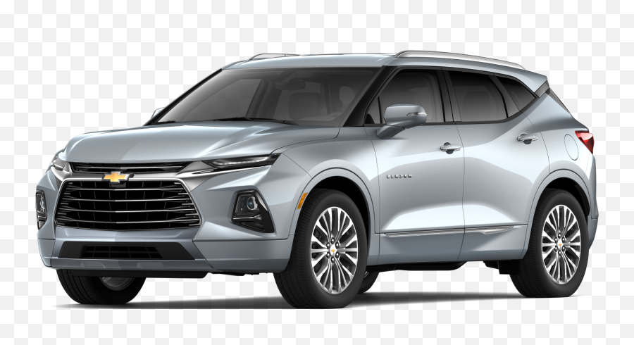 Mike Anderson Chevy - Chevrolet Blazer 2020 Png,Chevy Png