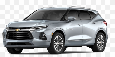 Mike Anderson Chevy - Chevrolet Blazer 2020 Png,Chevy Png