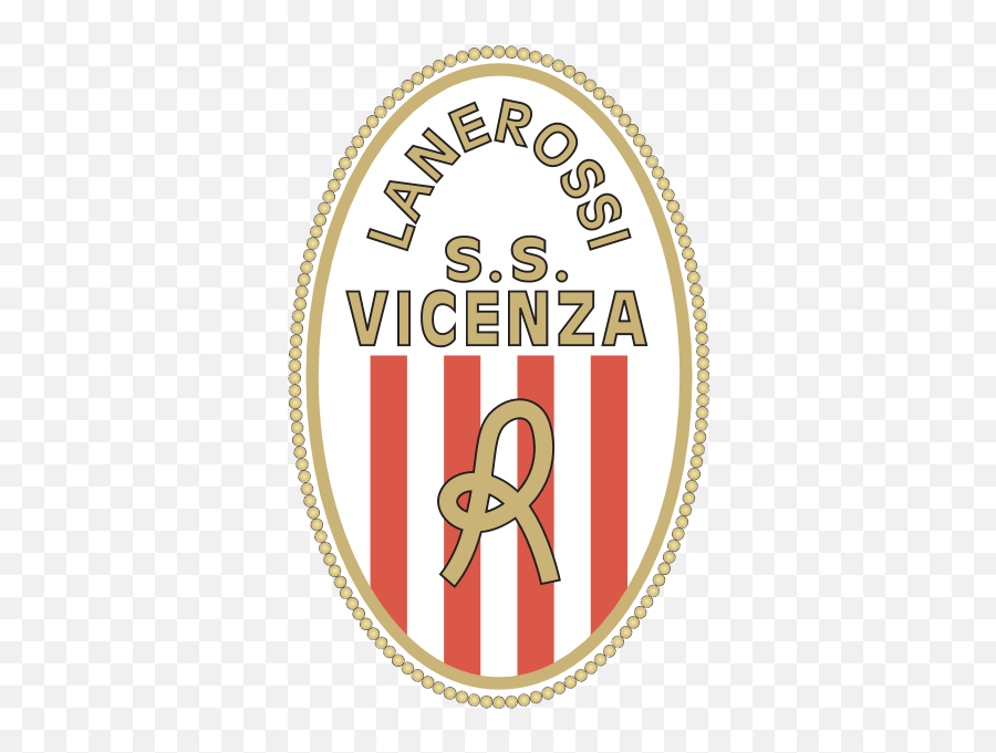 Ss Lanerossi Vicenza Logo Download - Logo Icon Png Svg Lanerossi Vicenza,Mid Lane Icon