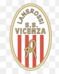 Ss Lanerossi Vicenza Logo Download - icon png svg