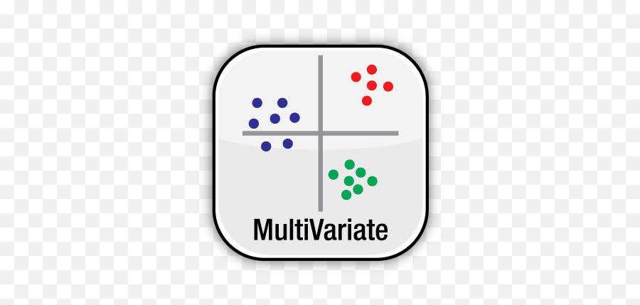 Multivariate Analysis - Horiba Multivariate Analysis Png,Analyst Icon