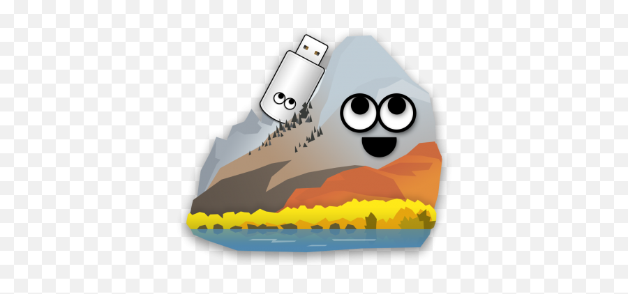 Unibeast Install Macos High Sierra - Macos High Sierra Icon Png,Thumb Drive Icon Mac