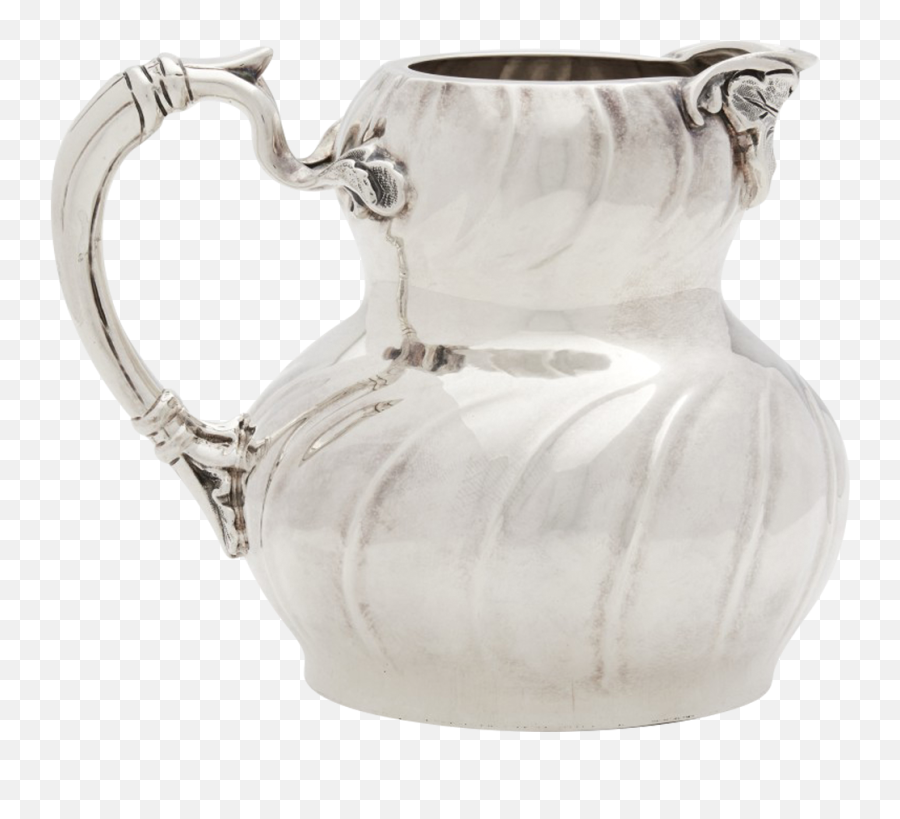Courge Tea Pot Dining U0026 Sothebyu0027s - Jug Png,Gucci Icon Stardust Ring