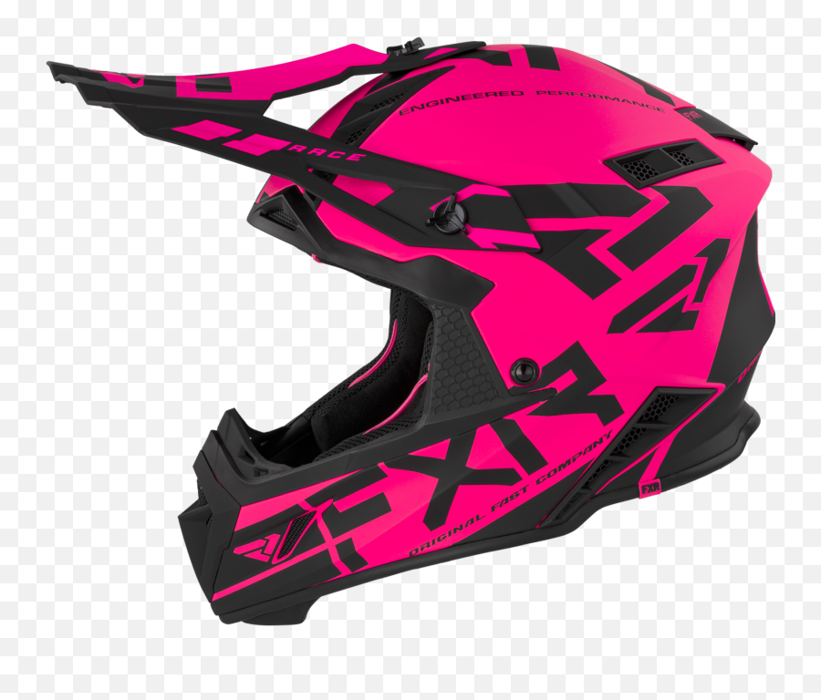 Fxr Helium Race Div Helmet Png Icon Sensory