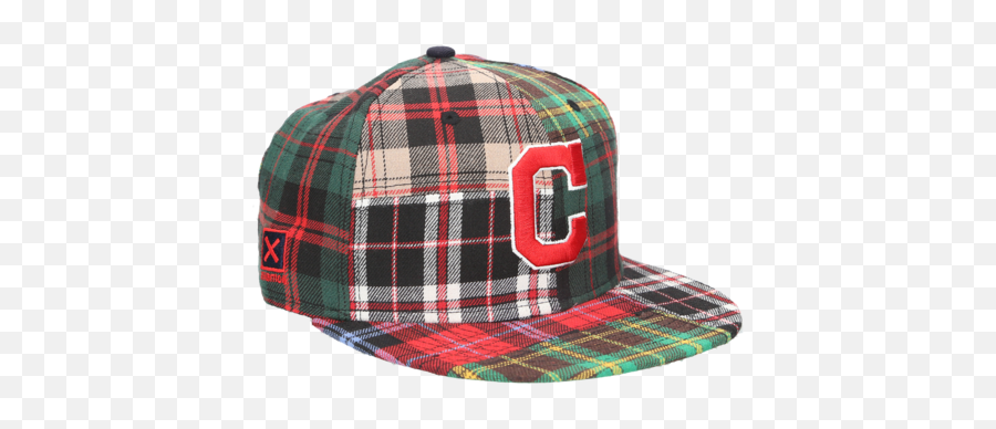 New Era Xhibition X Cleveland Indians Asg 9fifty Hat - Plaid On Garmentory Png,Wedgie Icon Classic