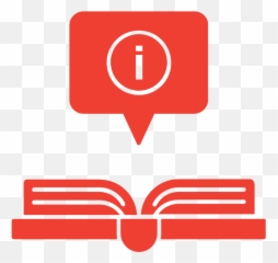 The Ifrc Online Guide To A Safer Mission Png Red Circle Icon