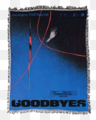 What Cd Is Goodbye - Post Malone png