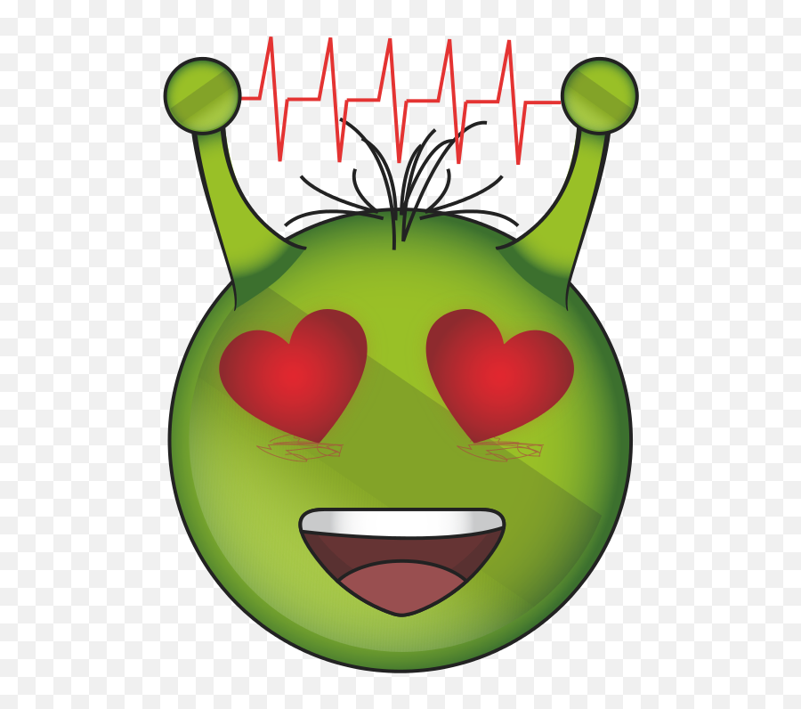Alien Face Emoji Png Transparent Mart - Can You Solve This If At 4,Tongue Emoji Png