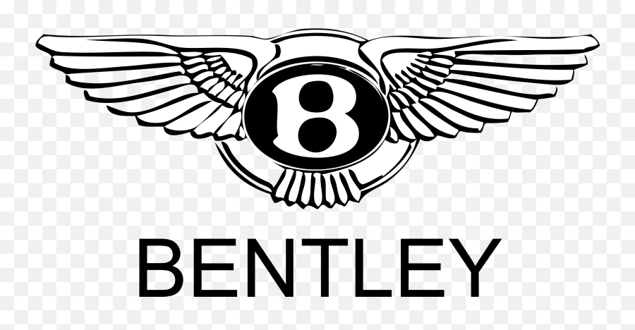 Download Image Result For Bentley Logo - Bentley Logo High Res Png,Bentley Logo Png