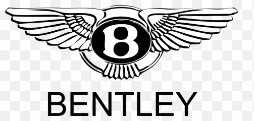 Download Image Result For Bentley Logo - Bentley Logo High Res Png,Bentley Logo Png