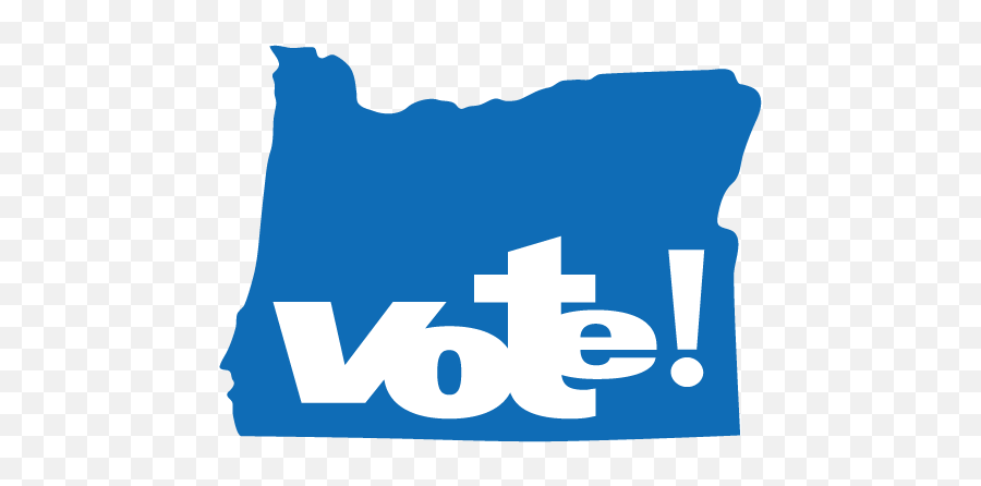 Oregon Secretary Of State Drop Box Locator - Voting Oregon Png,Ballot Box Png