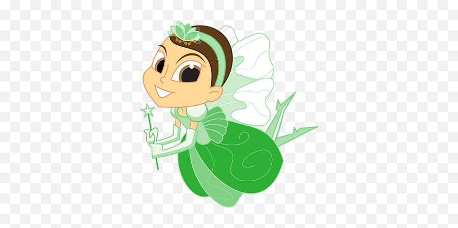 Oral Health Resources Delta Dental - Cartoon Png,Tooth Fairy Png