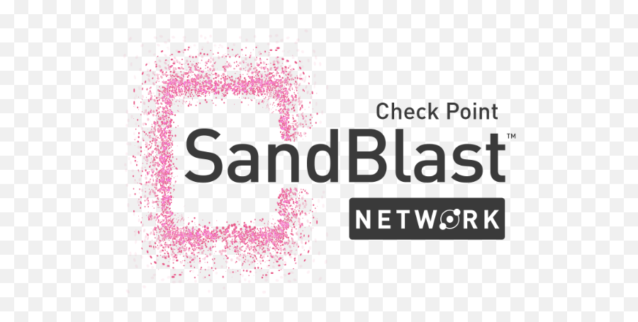 Advanced Network Threat Prevention Check Point Software - Graphic Design Png,Network Logo