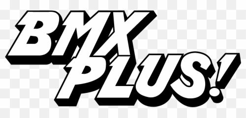 Bmx 7236 Logo Png Transparent - Bmx Plus,Bmx Png