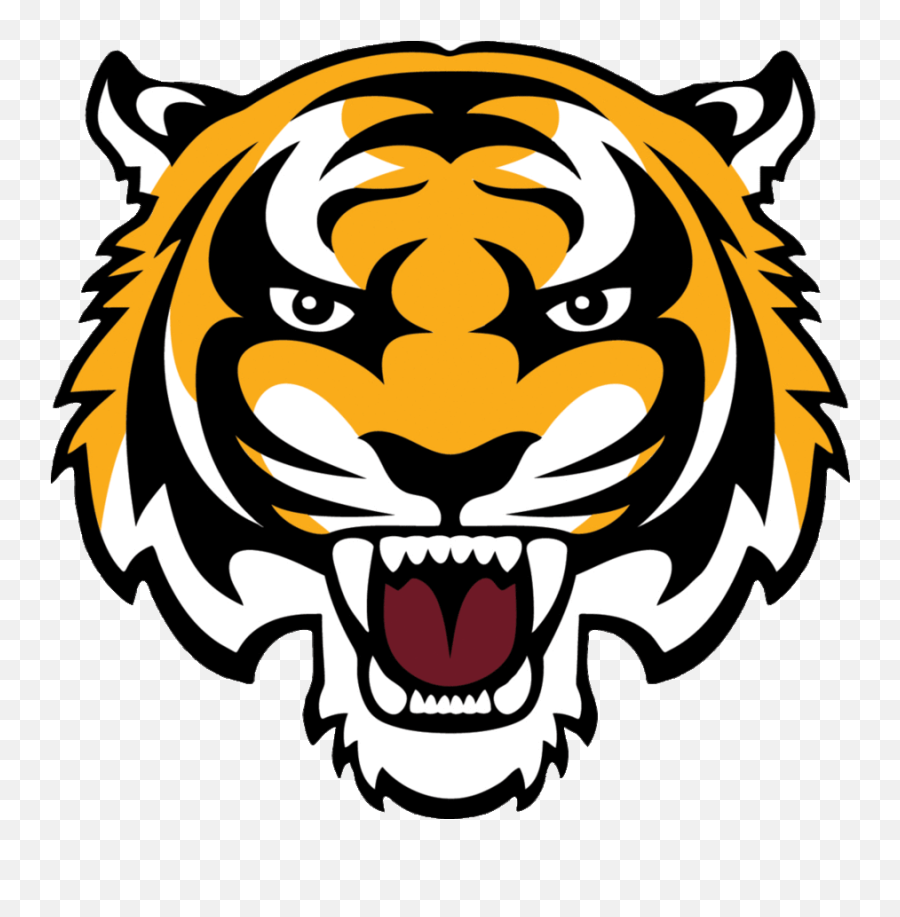 Clipart Resolution 988963 - Harrisburg High School Tigers Harrisburg Sd School District Png,Tigers Png