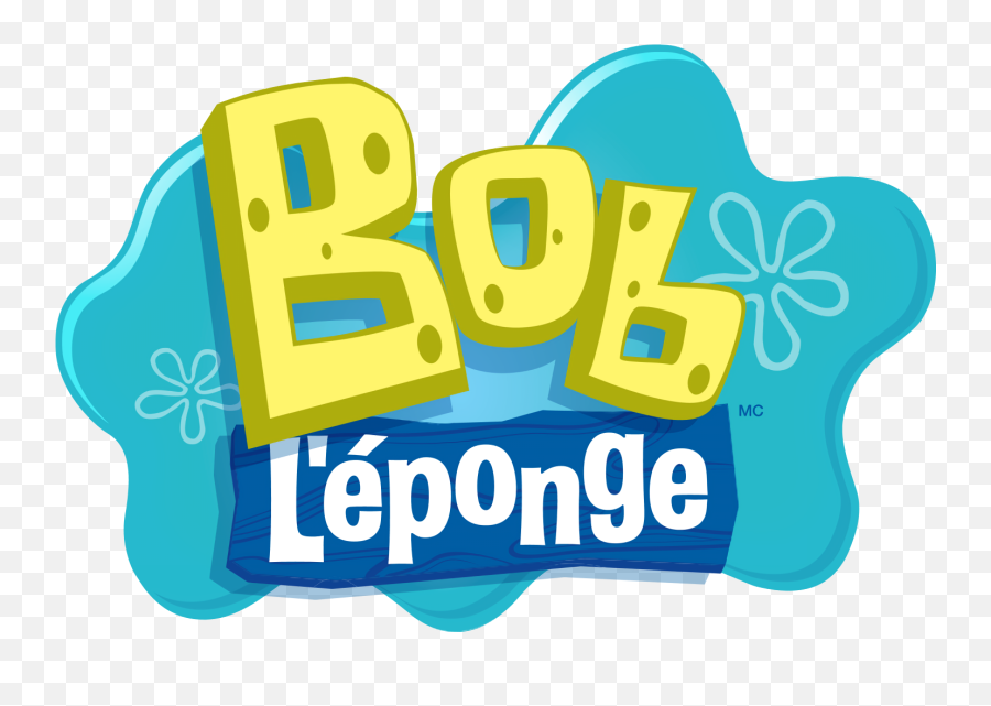 Bob Léponge - Le Bob L Eponge Png,L Png