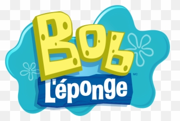 Bob Léponge - Le Bob L Eponge Png,L Png