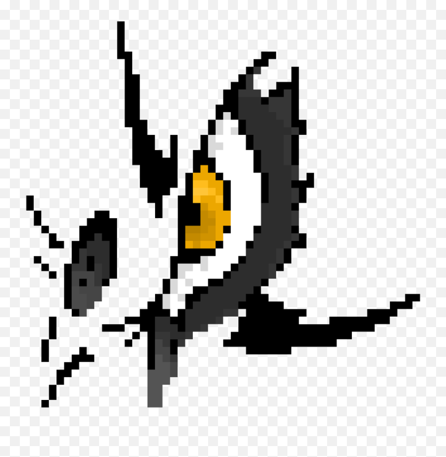 Firelizardstudios Open For Commissions - Pixel Art Eye Shading Png,Pixel Logo