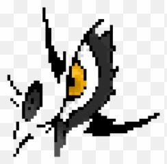 Firelizardstudios Open For Commissions - Pixel Art Eye Shading png