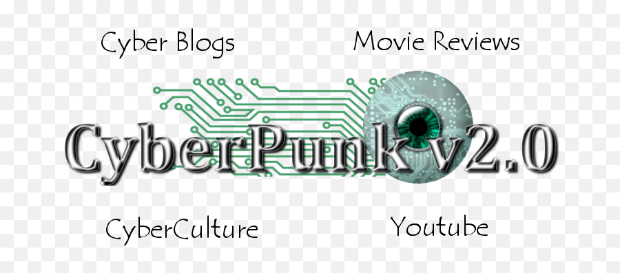 Home - Cyberpunk V20 Graphic Design Png,Cyberpunk Png