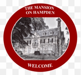 The Mansion - Academia De Stiinte Tehnice Png,Mansion Png