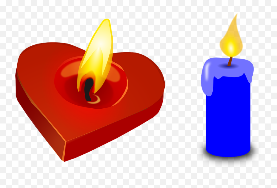 Free Pictures Candle - 339 Images Found Valentine Candles Png,Candle Flame Png