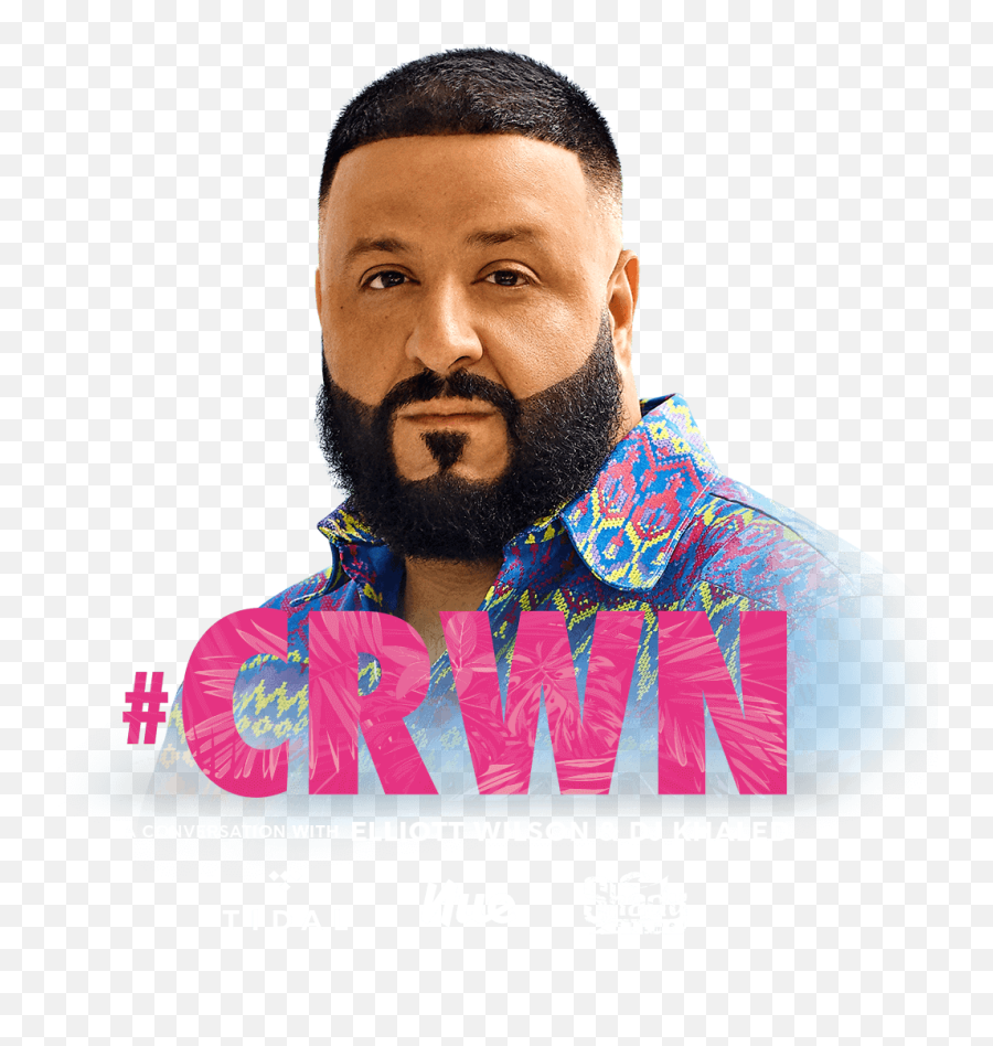 Dj Khaled - Illustration Png,Dj Khaled Png