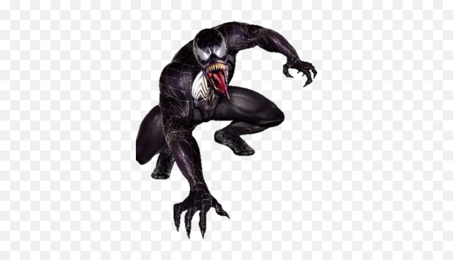 Venom Png Transparent